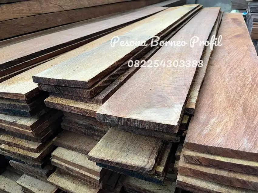 Jual PAPAN ULIN 2 METER