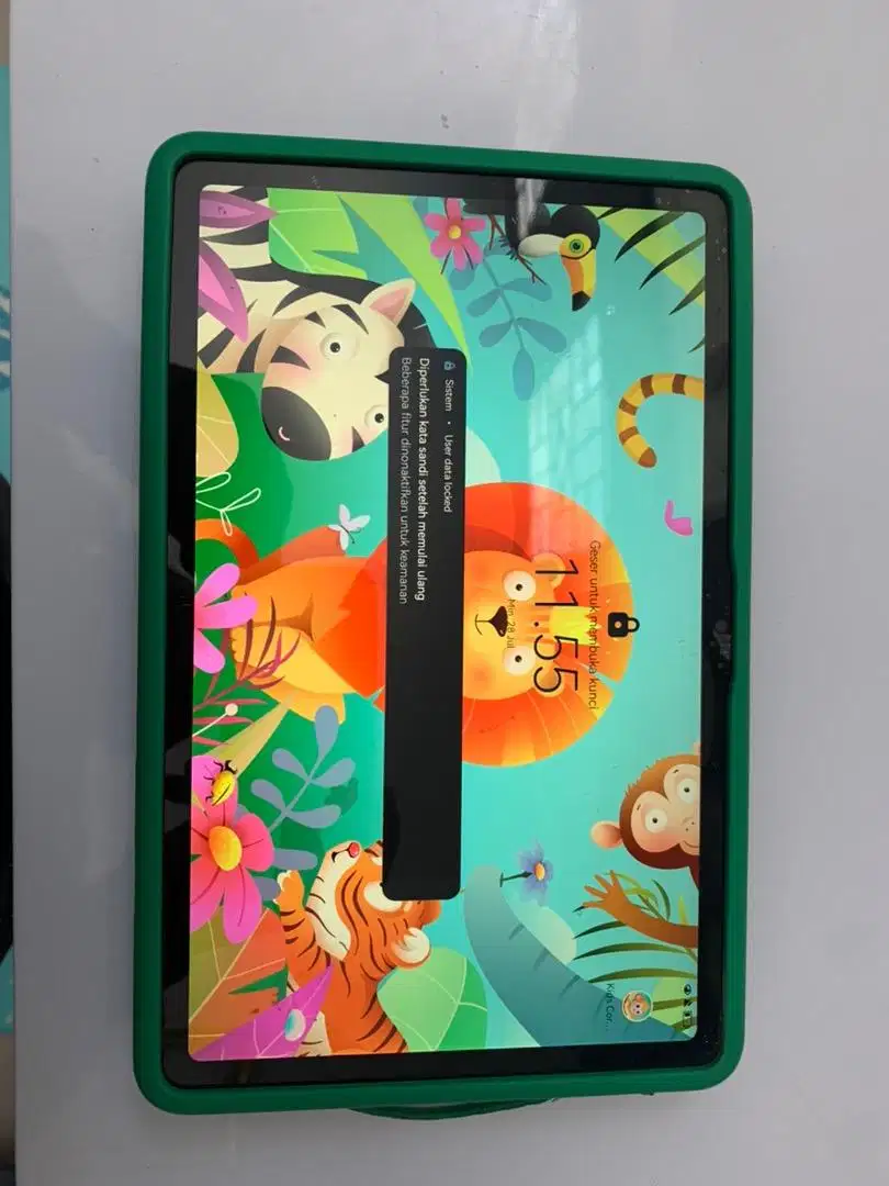 Dijual cepat Huawei Matepad Kids Series