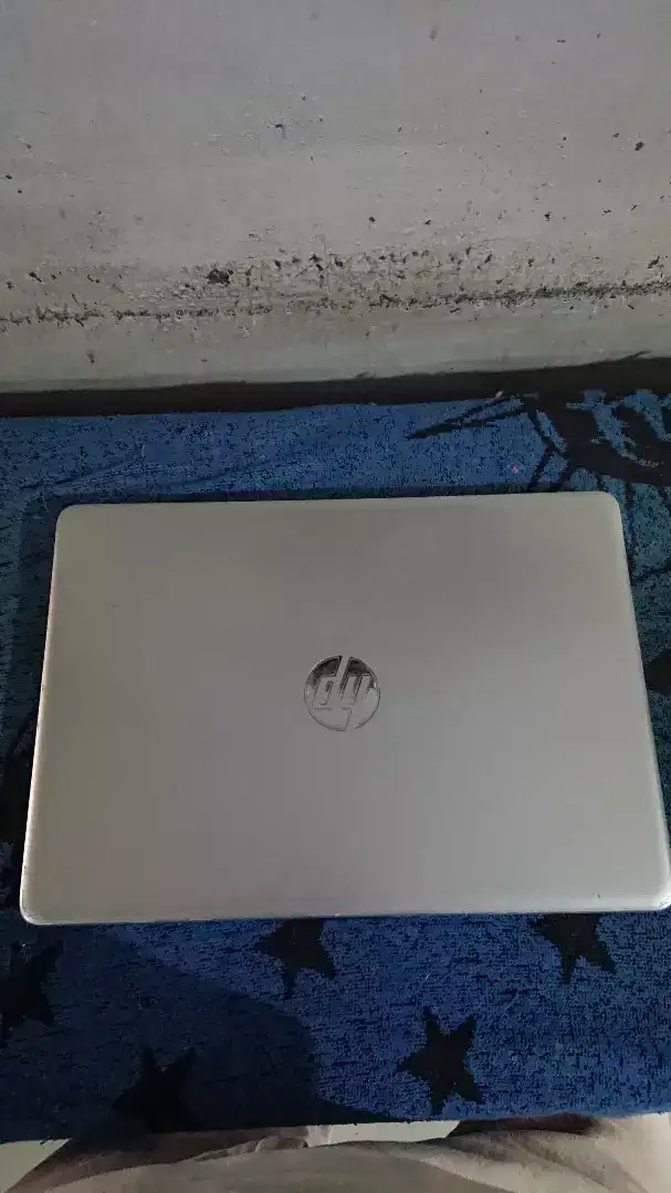 Laptop HP 14-CM0091AU AMD A4 9125 Radeon 3