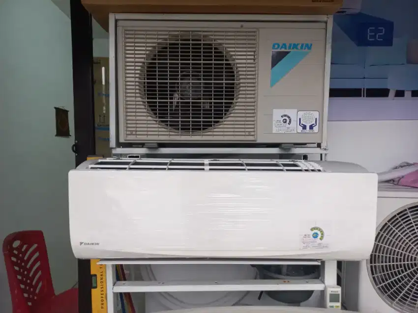 AC Daikin 1 pk gratis ongkir dan instalasi