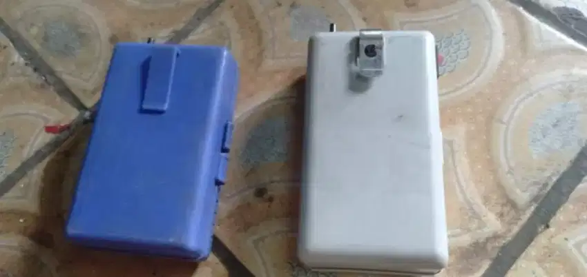 Slhkn plh slh 1 dr aerator baterai utk aquarium ikan kond spt baru tuh