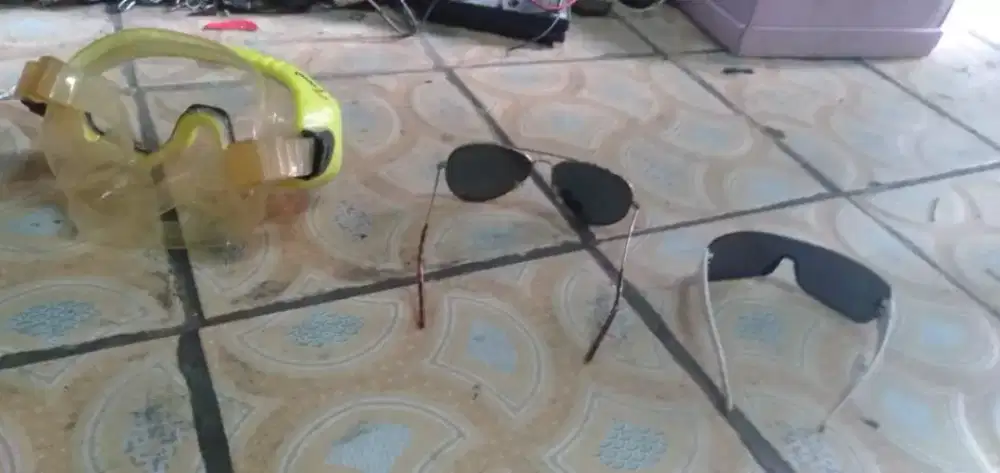 Slhkn plh slh 1 dr kaca mata serba guna kond bgs hrg terjangkau cptdpt