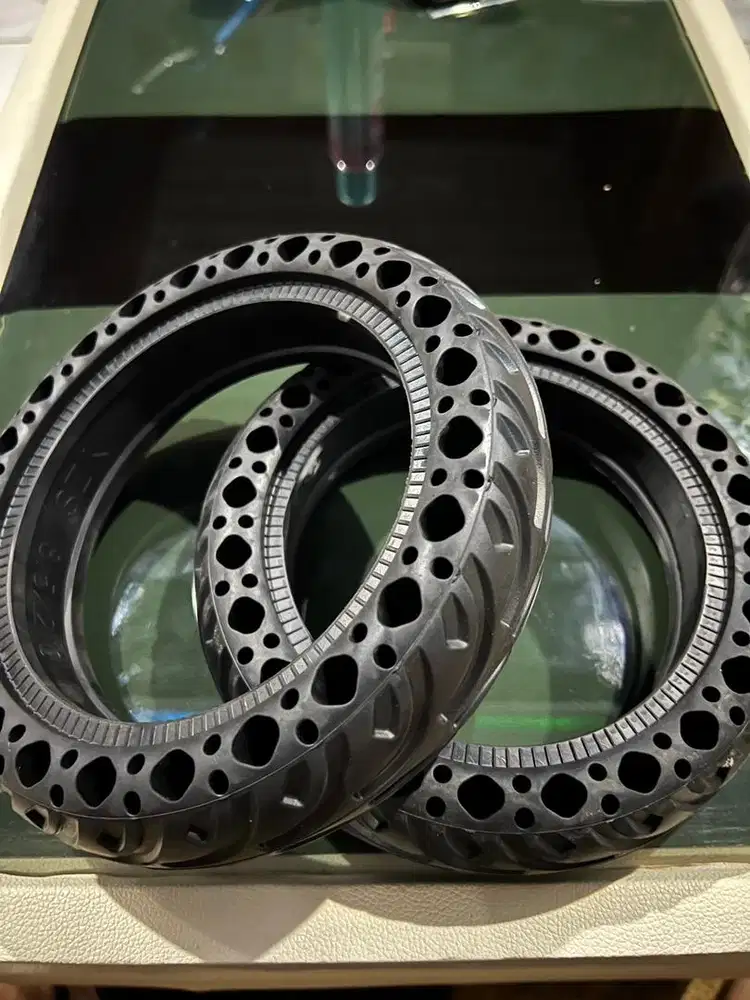 Ban tubels Scooter 8.5 (dapet 2 pasang)