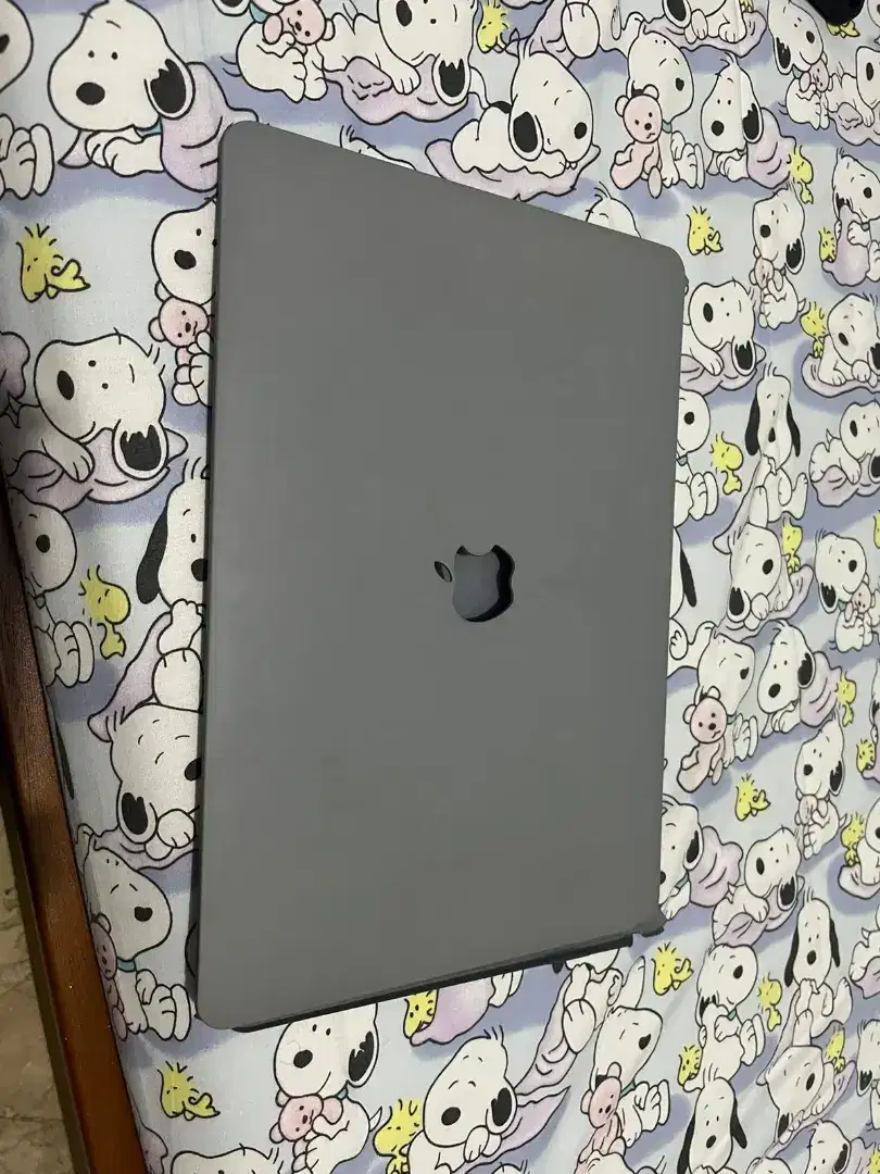 Case MacBook Air 13 M1 2020 Grey