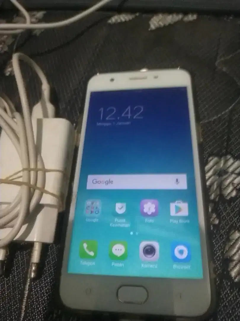 Oppo a57 Ram 3/32