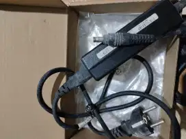 Charger Laptop Ori Baru Beli