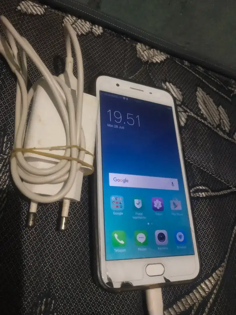 Oppo F1S Ram 3/32