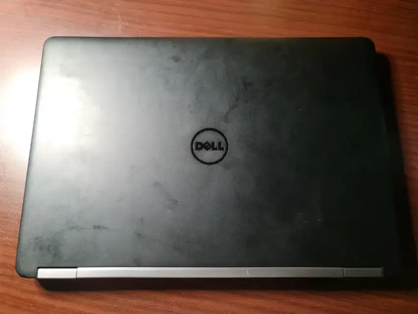 Laptop Dell Latitude 5470 i5 Gen 6