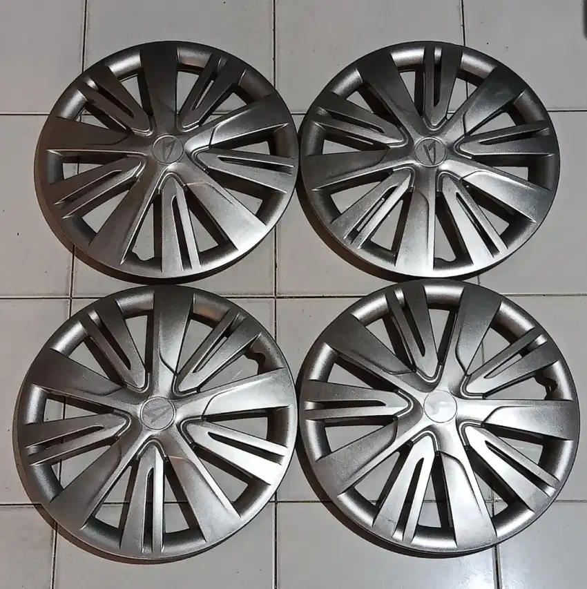 DOP mobil 14 Calya/sigra