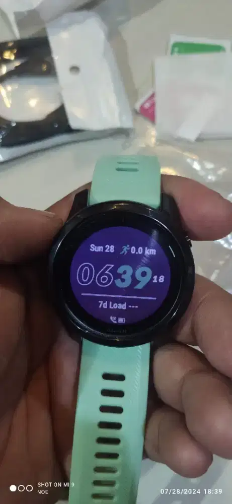 Garmin FR 745 Neo Tropic