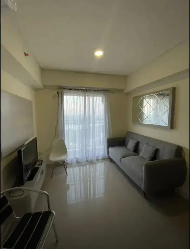 Disewakan Apartemen Meikarta District 1