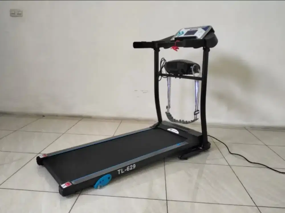 Treadmill elektrik TL 629