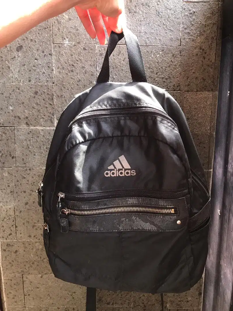 Backpack adidas authentic