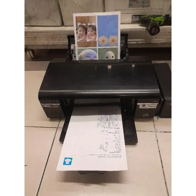 Printer Epson L805