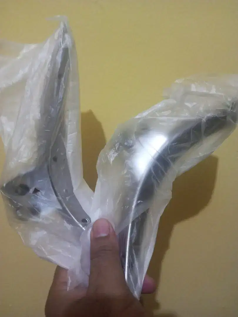 Di Jual KAKI TV Polytron 43 Original