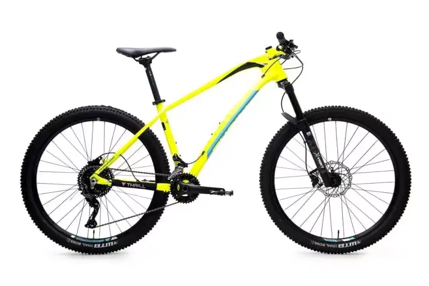 Thrill Ravage 4.0 27,5 (1x10 Speed) Promo Sale