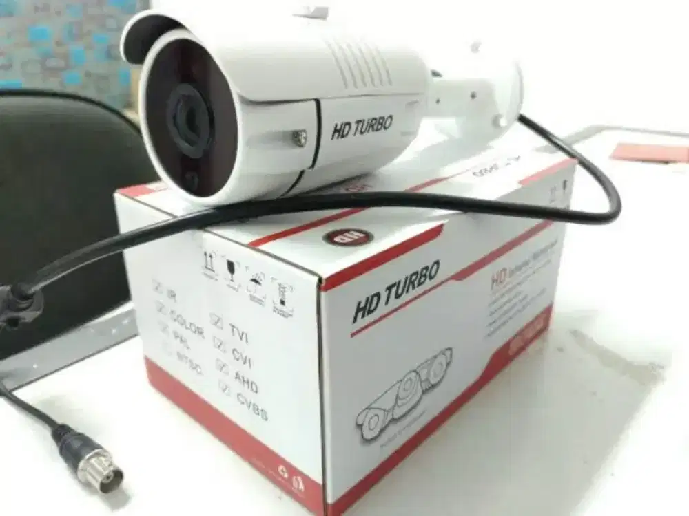 Alat pemantau tempat usaha maupun rumah anda