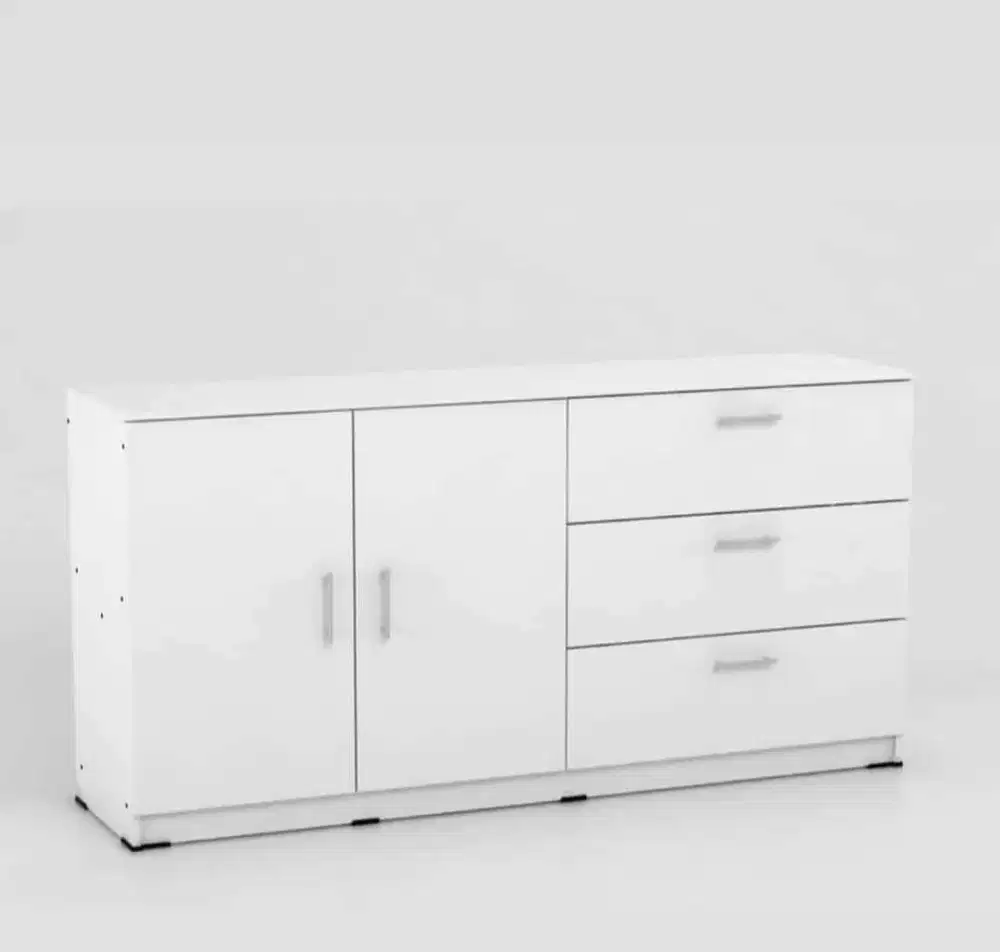 Deswar 3 laci 2 pintu