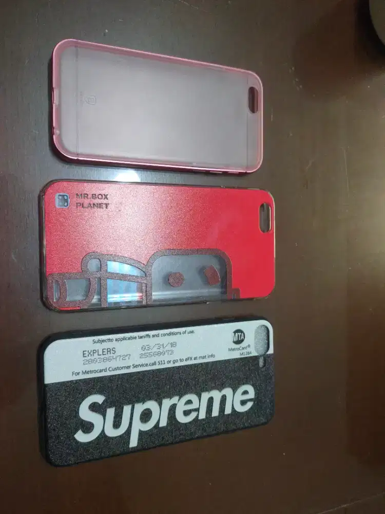 Jual murah casing iPhone
