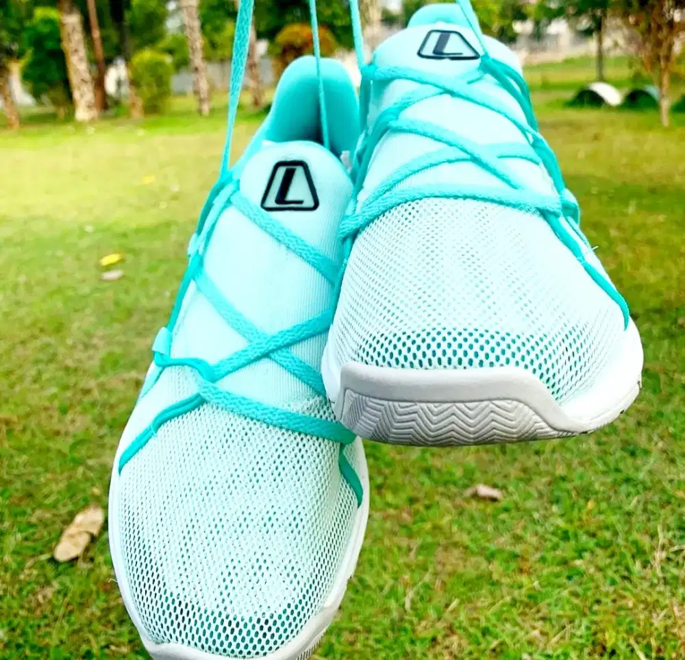 SEPATUU RUNNING LEAGUE LEGAS LA WANITA