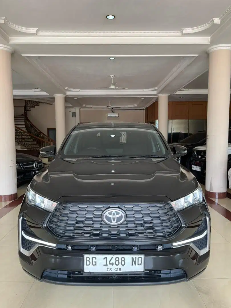 Toyota Innova Zenix G Hybrid 2023