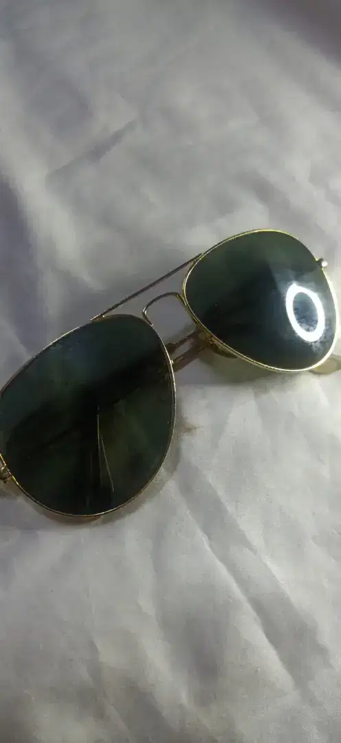 Kacamata rayban aviator BL usa ukuran 58