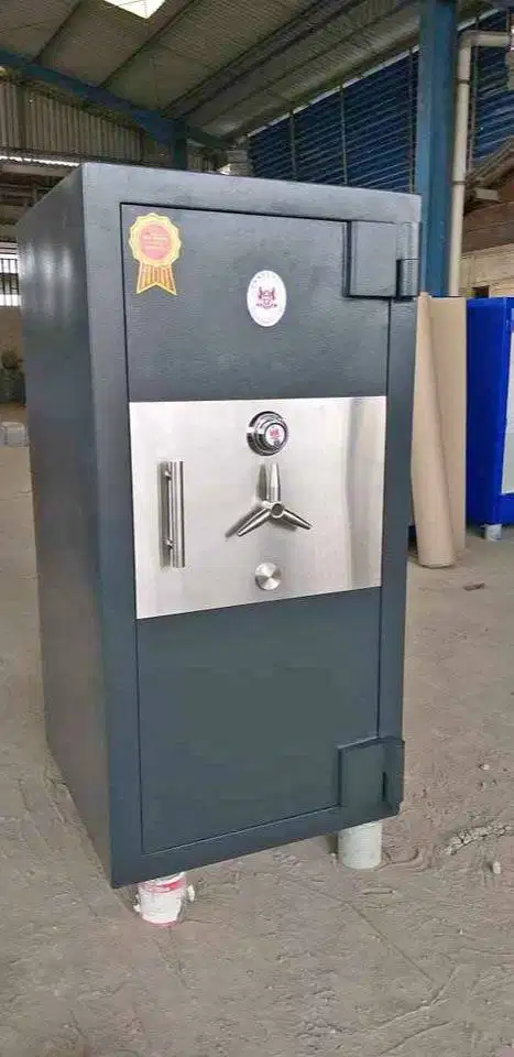 Brankas Toko Emas PREMIUM