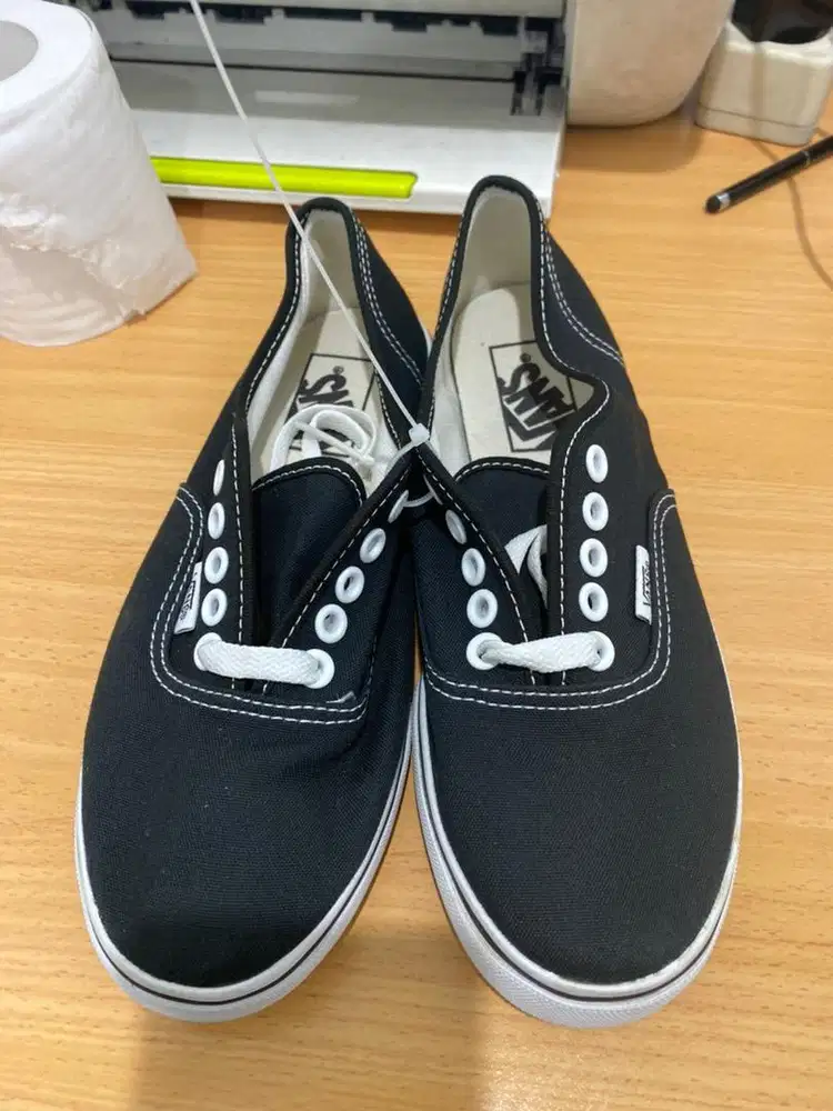 Sepatu Vans size 36