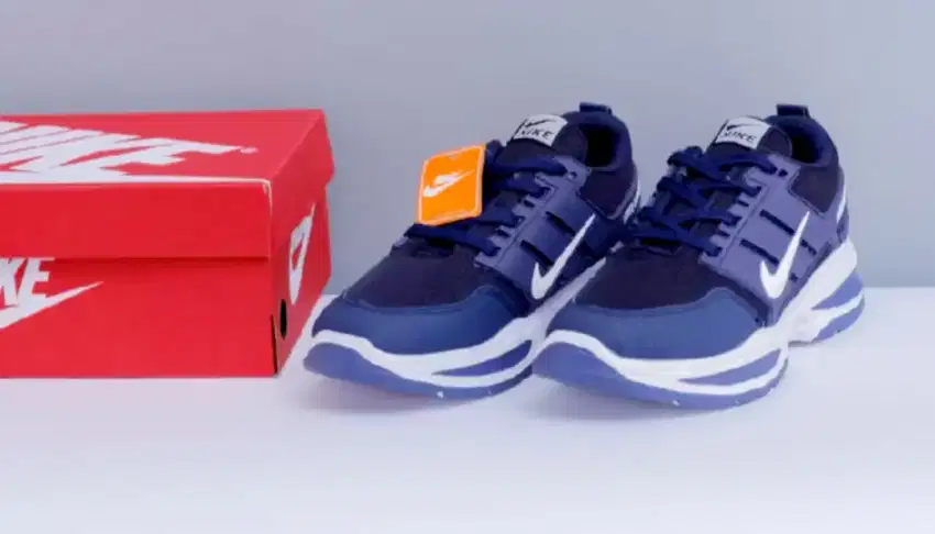 SEPATU RUNNING NIKE AIR MAX 270 UNISEX