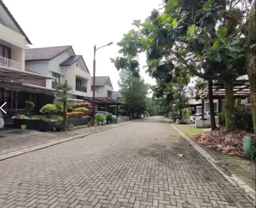 Cari Asisten Rumah Tangga. Lokasi rumah di Bogor Nirwana Residence