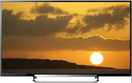 Sony KDL-60R520A 60-Inch 1080p 120Hz Internet LED HDTV