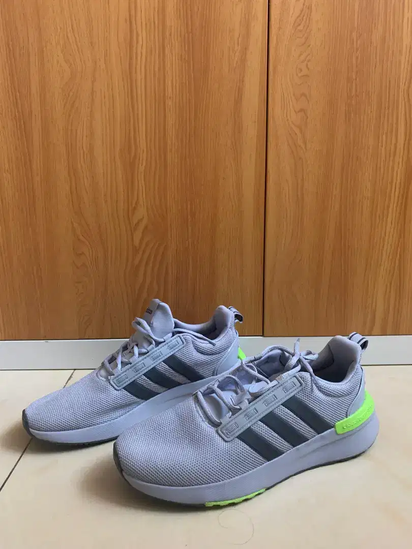 Adidas Racer TR21 Running Shoes