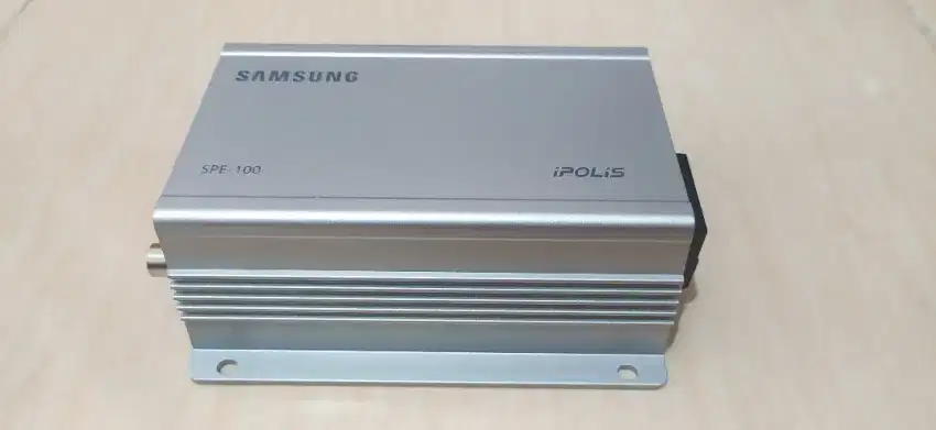 SAMSUNG NETWORK ENCODER SPE-100