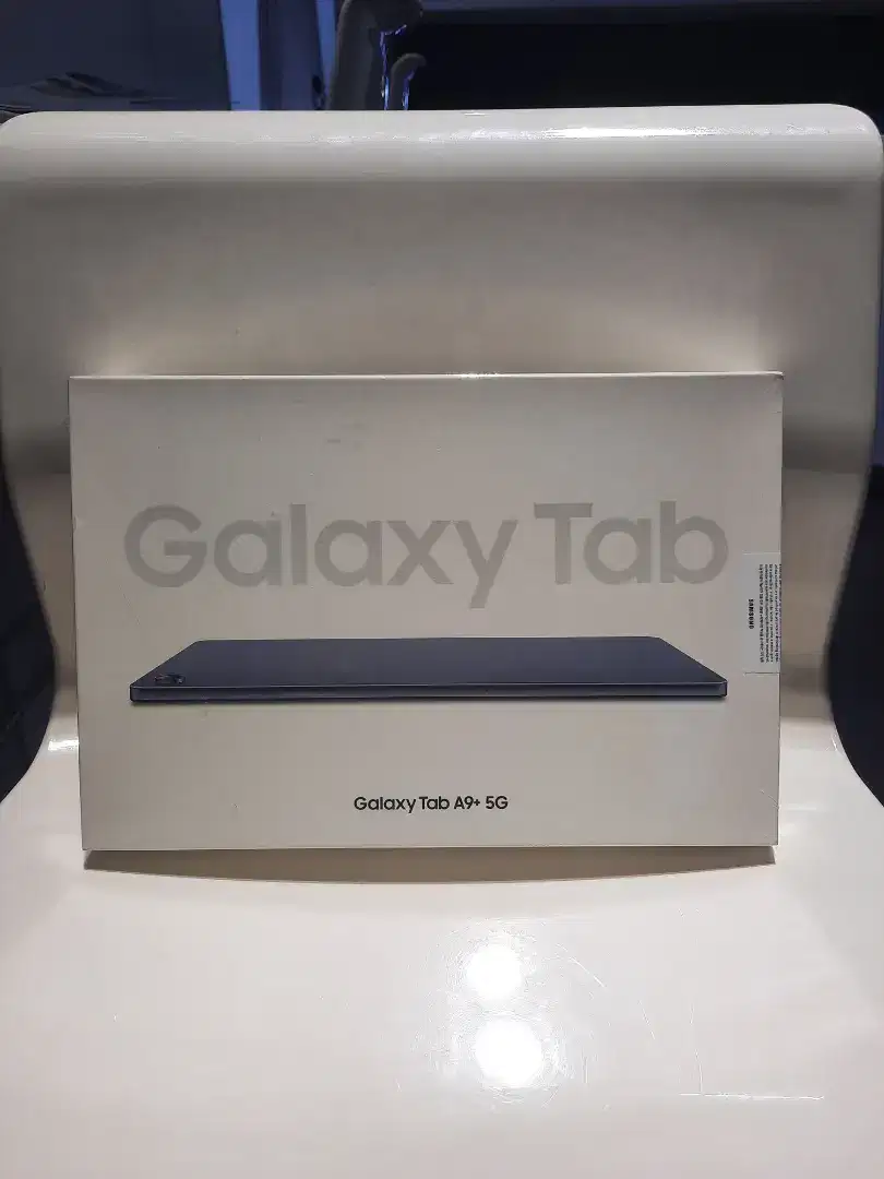 SAMSUNG GALAXY TAB A9+ 5G