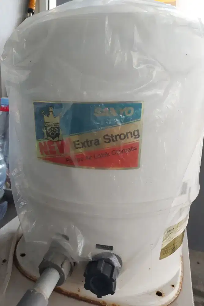 Pompa Air Sanyo PH 175C