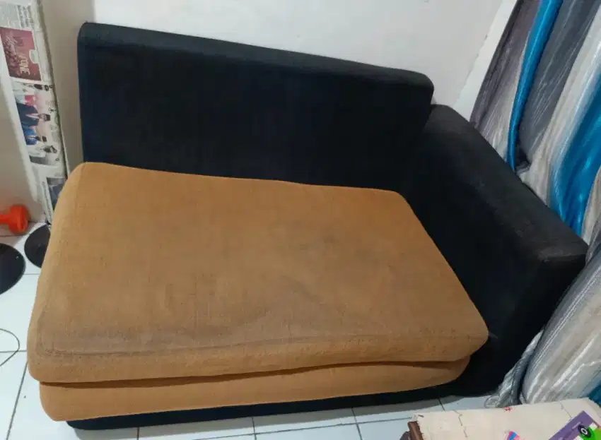 Sofa bed sofa bed