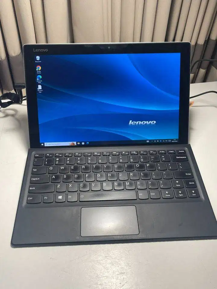 LAPTOP TABLET 2 IN 1 LENOVO IDEAPAD MIIX 510-12ISK CORE i7-6500U 8GB R