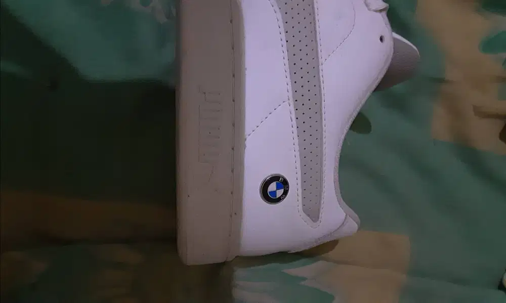 Puma BMW 99.99% Baru dan ori, Bukan barang kw1,2,3 dan seterusnya