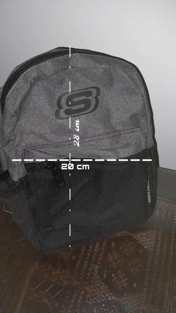 Tas Ransel Skechers