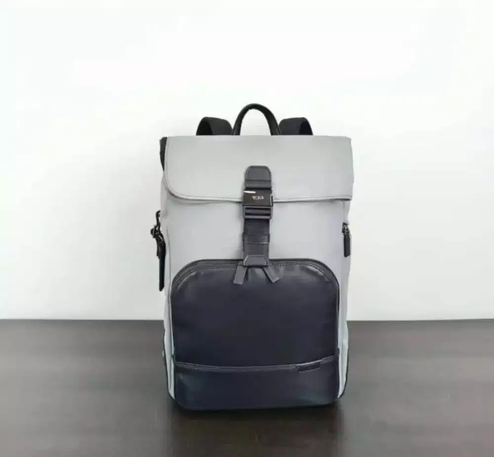 Tas Tumi Osborn Roll Top Backpack
MEN