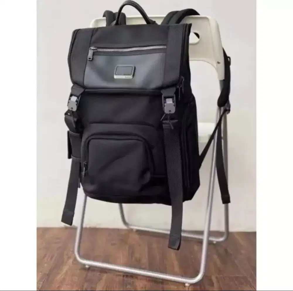 Tas Tumi Lark Backpack Ransel Tumi Men