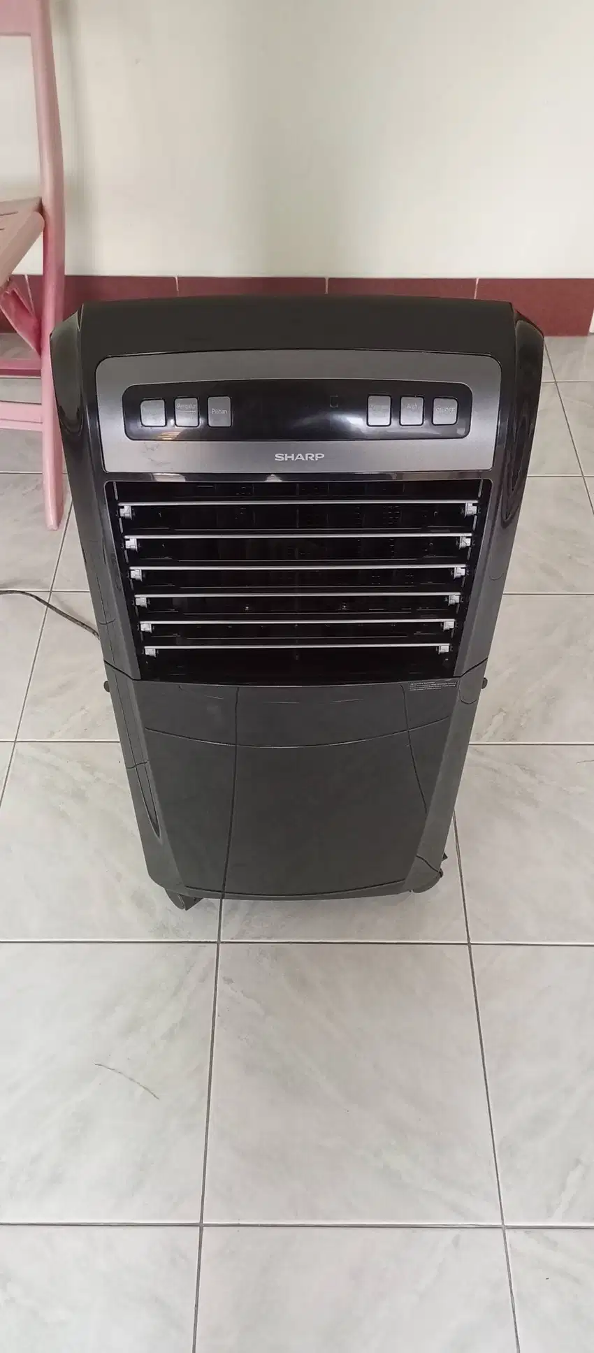Air Cooler Sharp