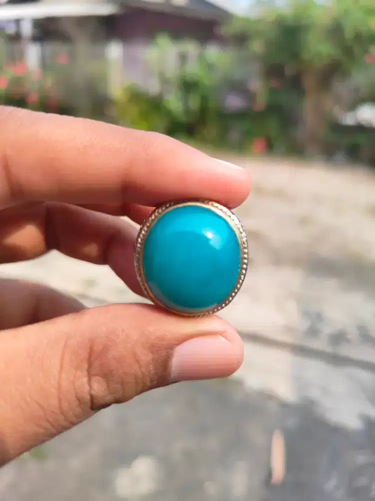 Batu Bacan palamea
