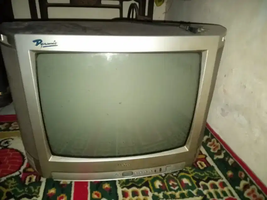 Digiteg sumo 21 inch
