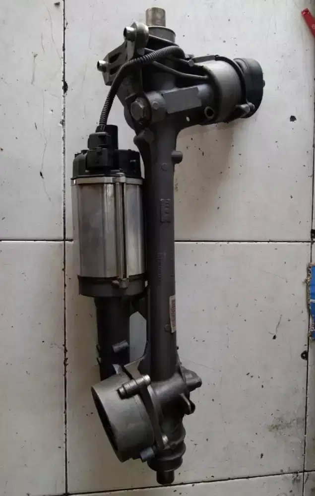 Rack steer VW tiguan