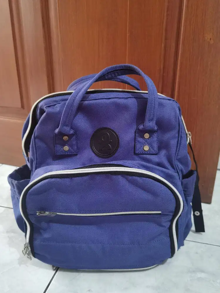 MURAH BANGETTT - BabyGo Inc Backpack TAS BALITA