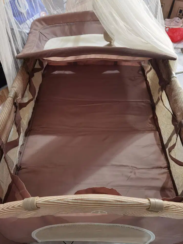 MURAH BANGET GAN- BabyDoes box bayi tipe CH1707