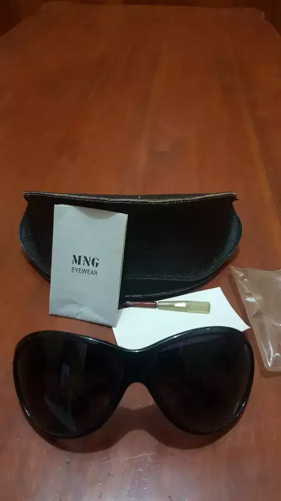 Jual kaca mata mango