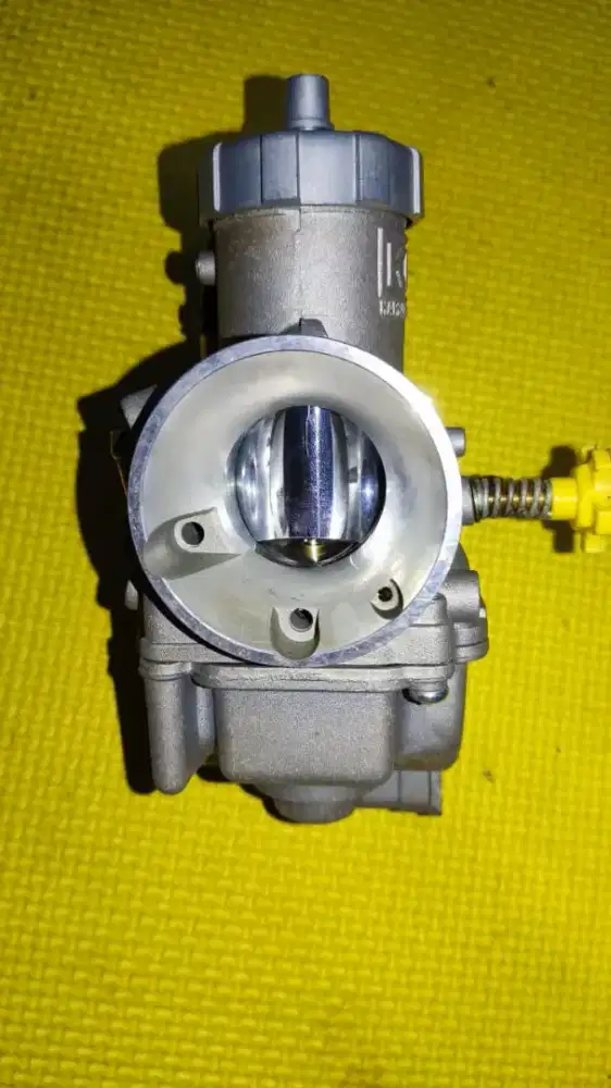 carburetor pe28 krj