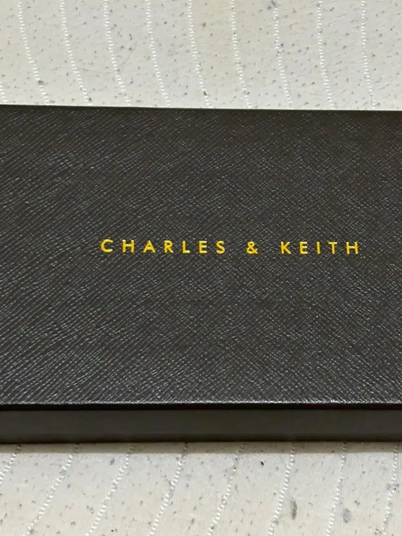 Dompet tas Charles & Keith ORI